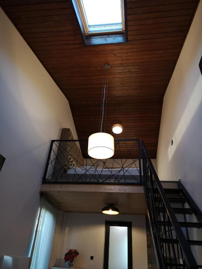 Kopel Haus - Studio - Self Acces Cod Location بالوتيشتي المظهر الخارجي الصورة