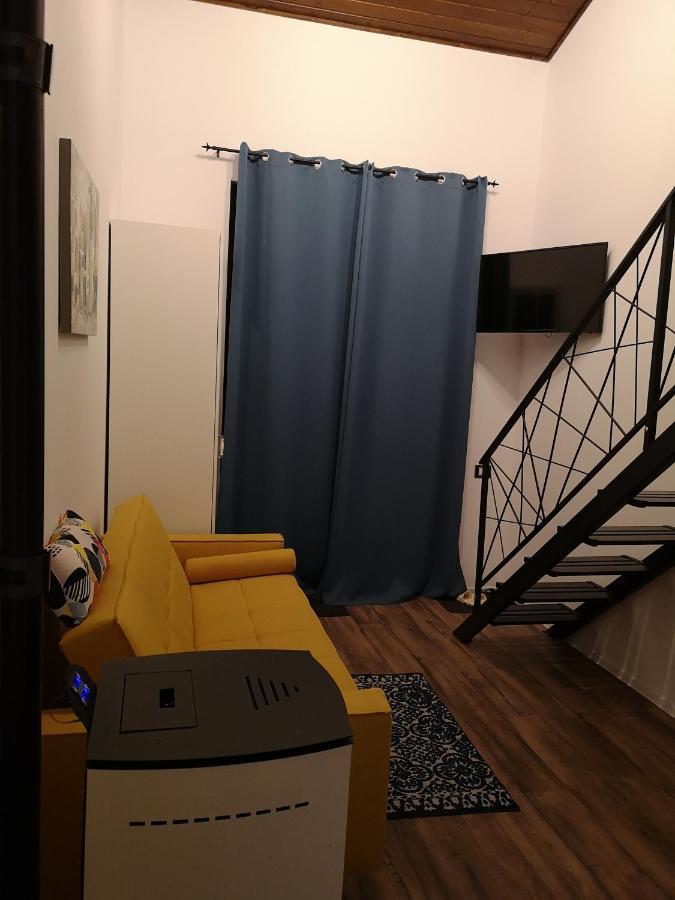 Kopel Haus - Studio - Self Acces Cod Location بالوتيشتي المظهر الخارجي الصورة