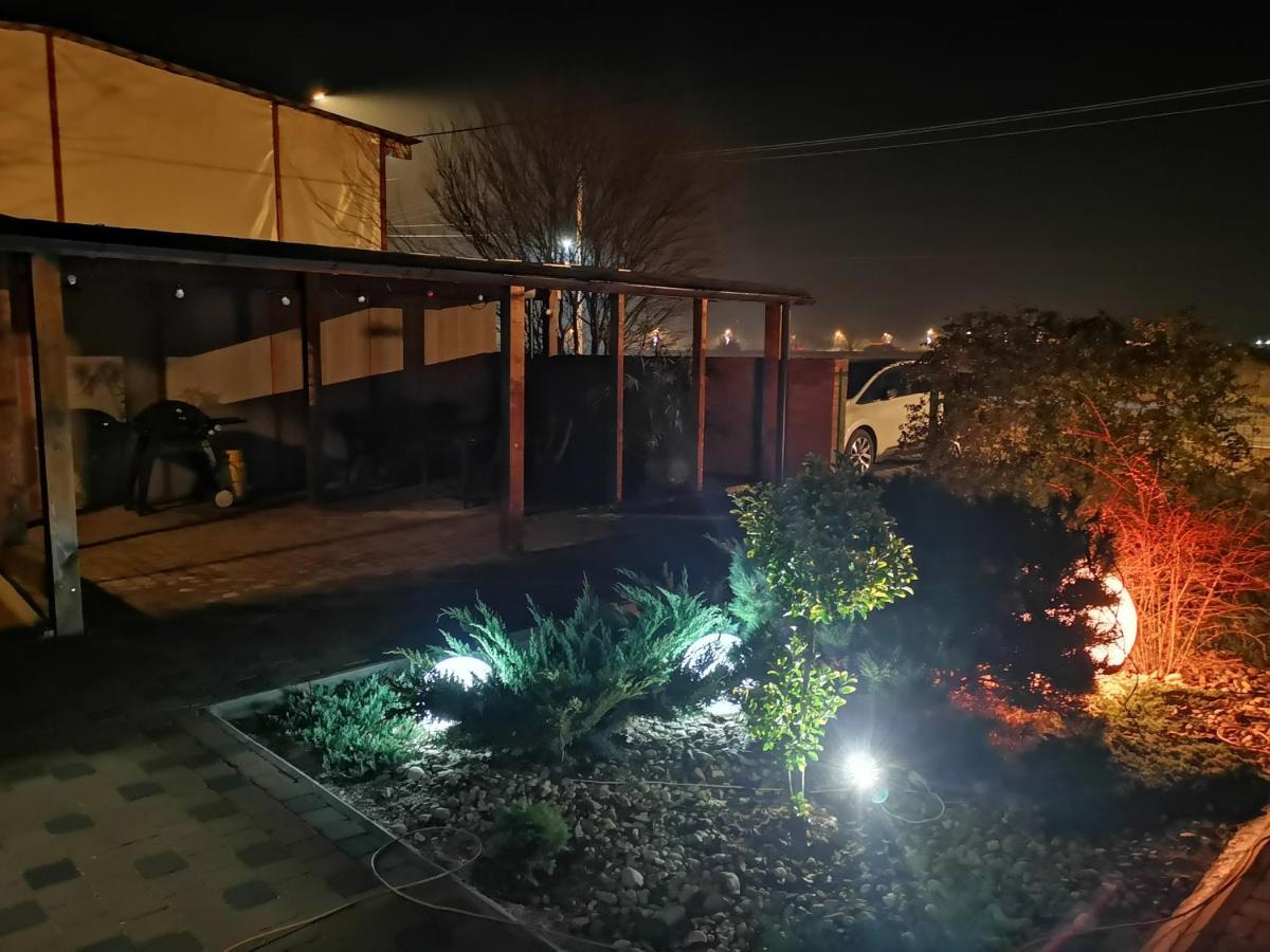 Kopel Haus - Studio - Self Acces Cod Location بالوتيشتي المظهر الخارجي الصورة